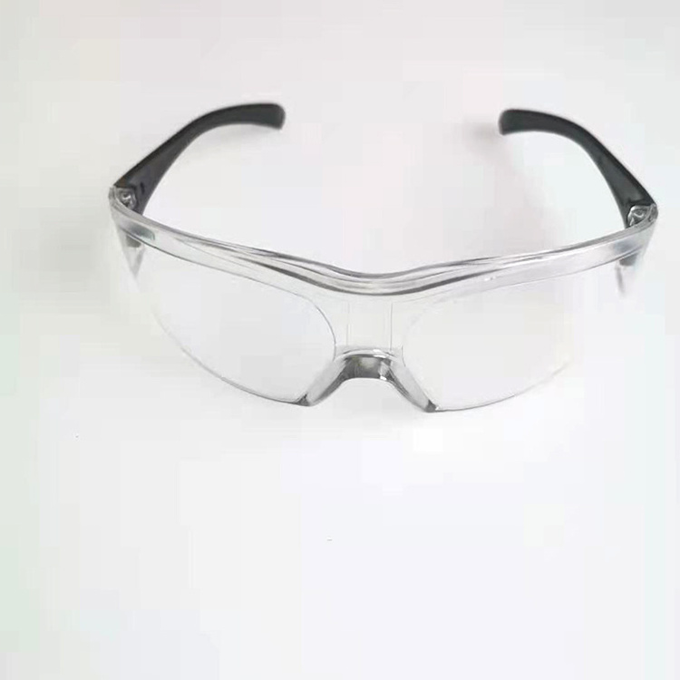 Anti-Fog Eye Protective gogggle Safety Glasses High Quality Medical Grade Safety Glasses