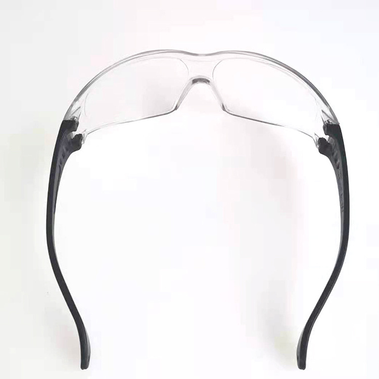 Anti-Fog Eye Protective gogggle Safety Glasses High Quality Medical Grade Safety Glasses