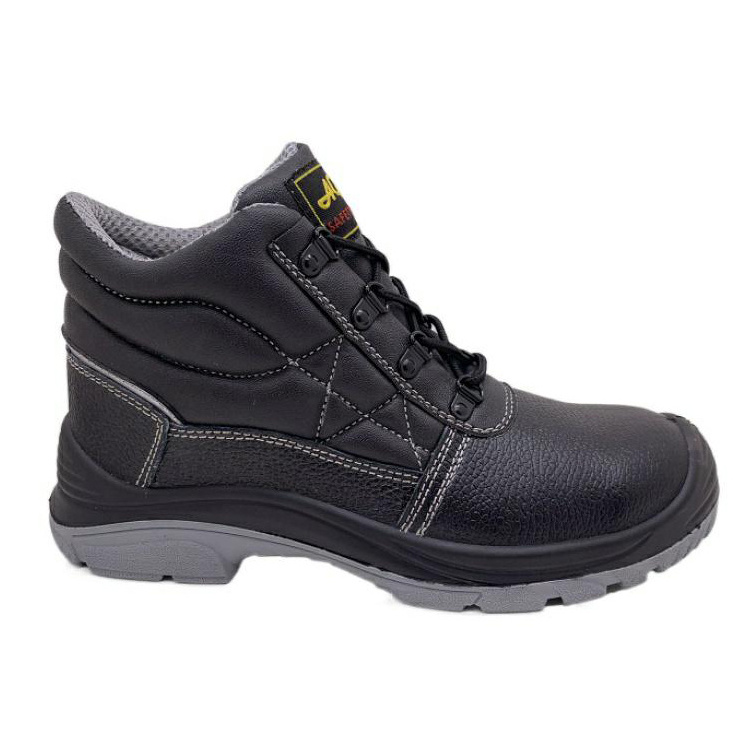 industrial safety shoes lightweight outdoor anti puncture safety shoes boots construction safety shoes