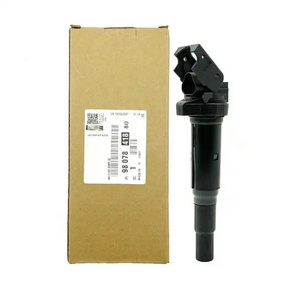 9807841880 Excellent Performance Auto Parts Ignition Coil For Peugeot 4008 Citroen C6 C5 Aircross 508L DS7 5008 1.6T 1.8T