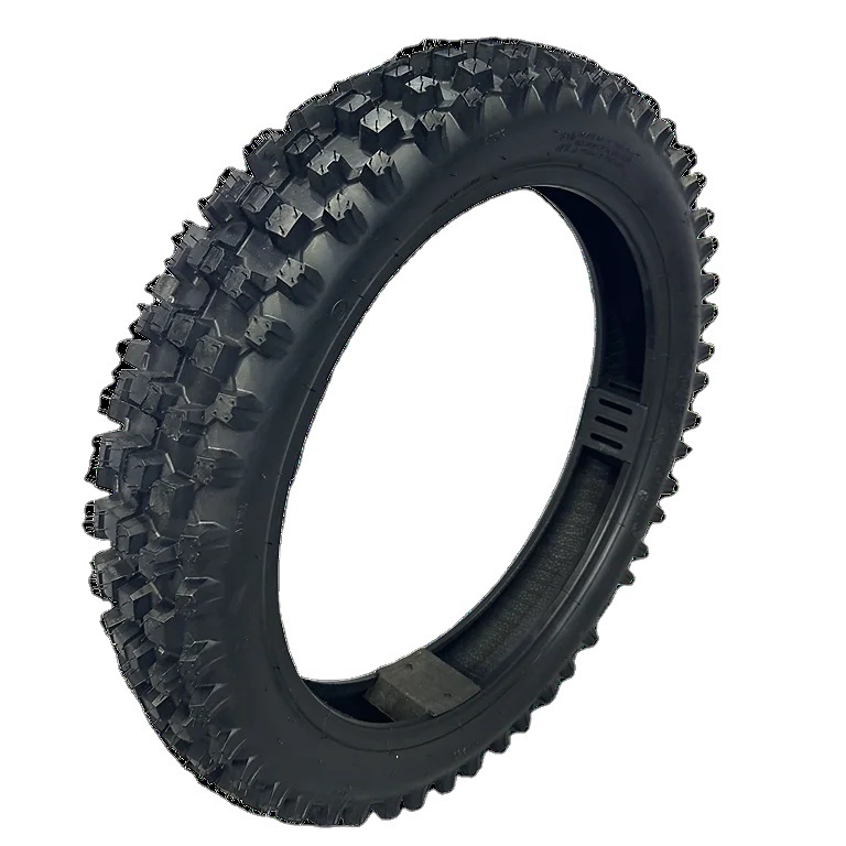 Motocross Dirt Bike Tyre 110/90-18 llantas para moto Off-road Motorcycle Tyre CX372