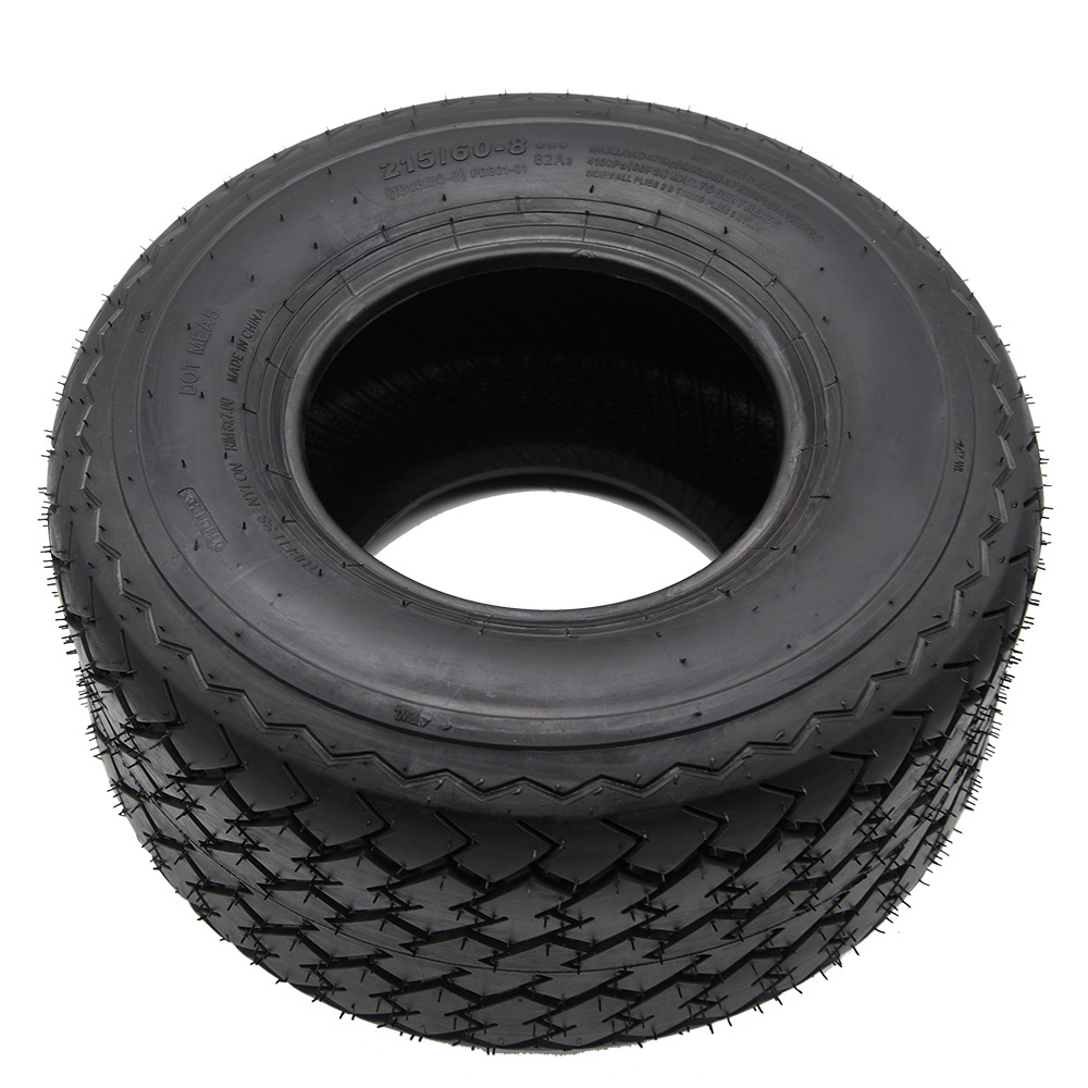 Wheel Tyre For ATV  Tire 18*8.5-8 FB801