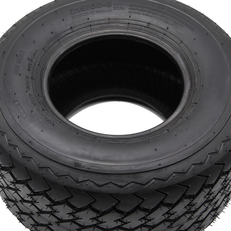 Wheel Tyre For ATV  Tire 18*8.5-8 FB801