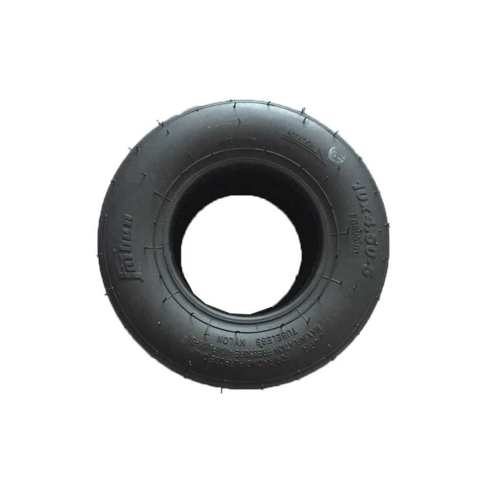 Go Kart Tire 11x7.1-5 Golf Tyre Cheap wheel from China