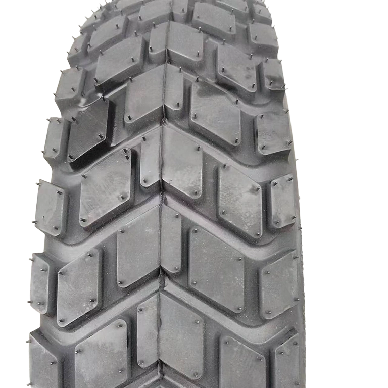 Tire Manufacturer Motorcycle tire 17 110/90-10.13.16.17.18 Tire for Motorcycle Inner tube