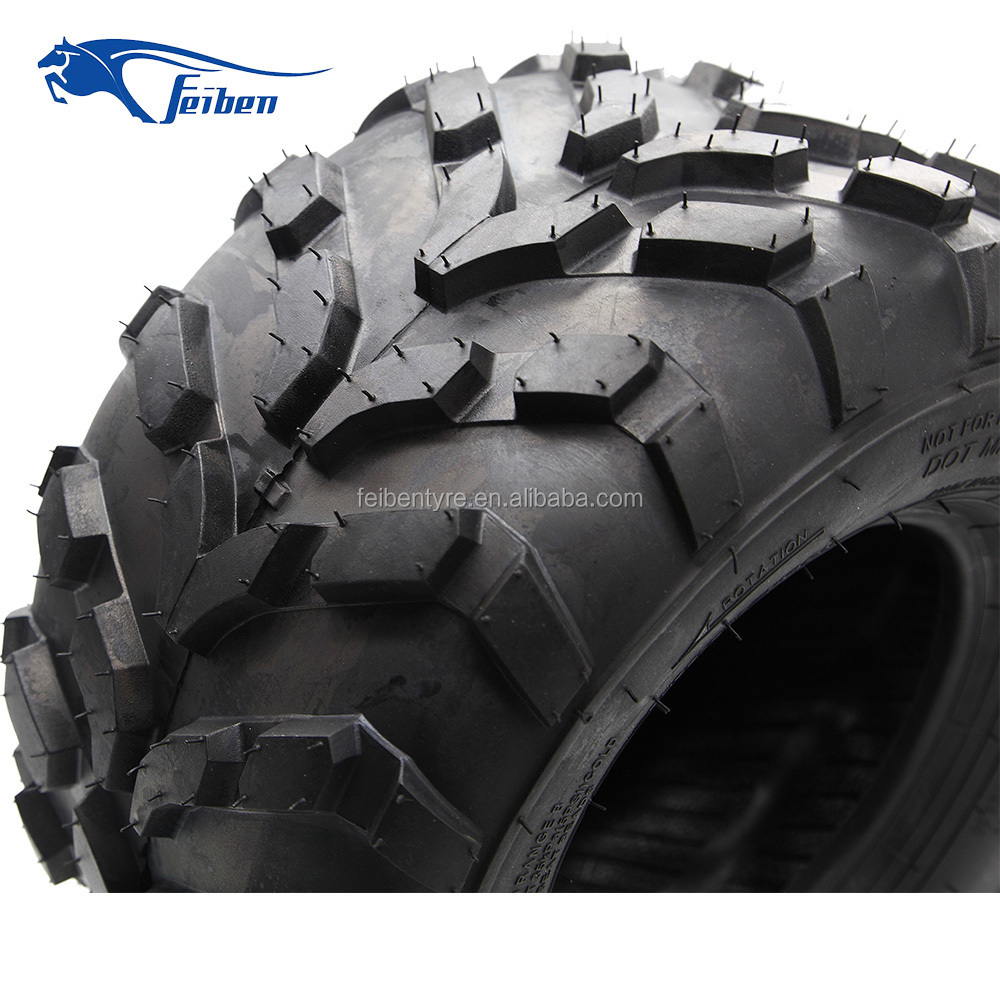 Dirt Bike Tyre ATV Quad Wheels Tires 18x9.5-8 FB110