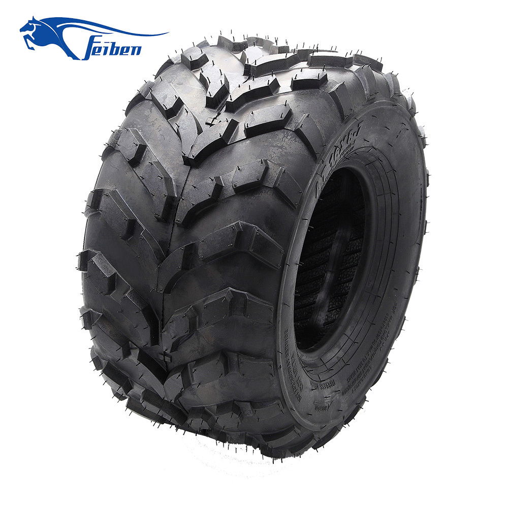 Tyre For ATV Mud Tire South America Market Wheel 16x8-7 FB110