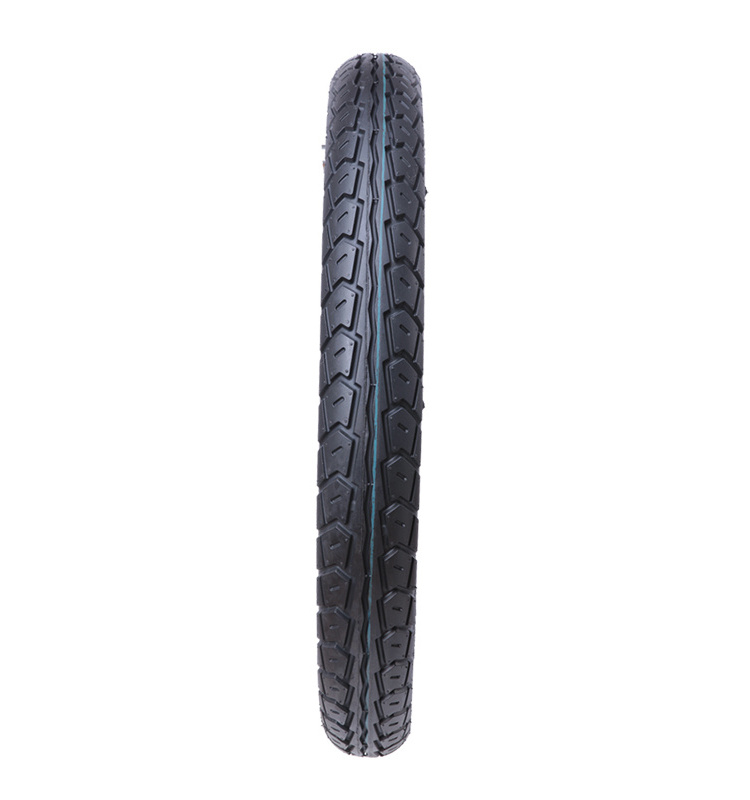 2.75-17 CX223 Motorcycle tires for  Motorcycle Street tyre