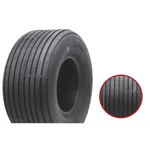 Chinese Atv Rubber Tire For 15x6-6 FB603