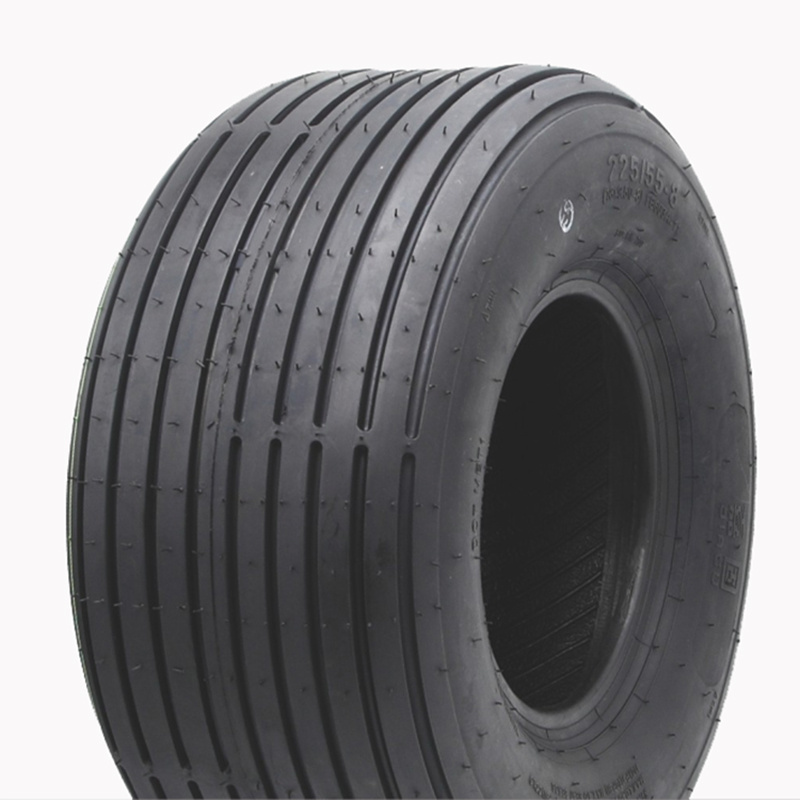 Chinese Atv Rubber Tire For 15x6-6 FB603