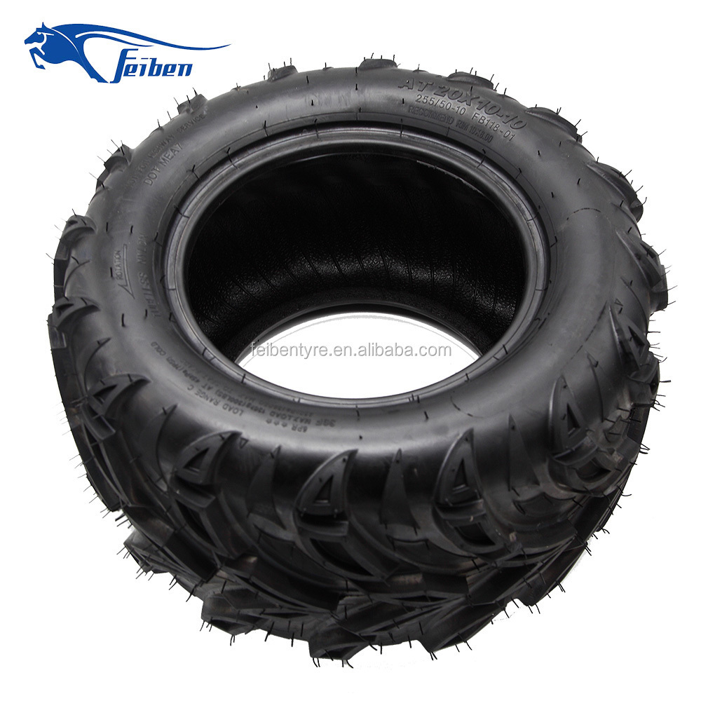 Sport ATV Tires 22x10-10 FB118