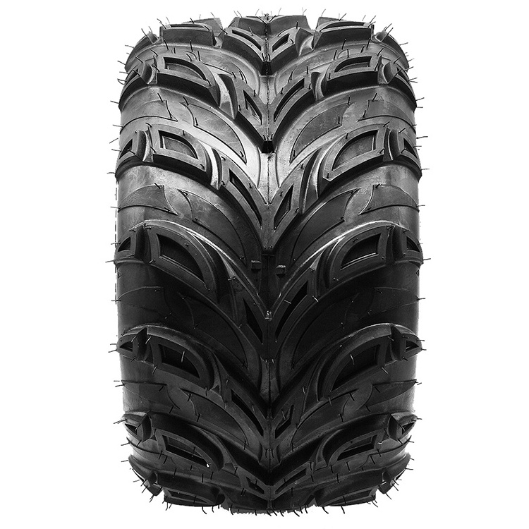 Chinese factory 10 inch ATV tires Mud Tyre ATV Tire 20x10-10 FB118