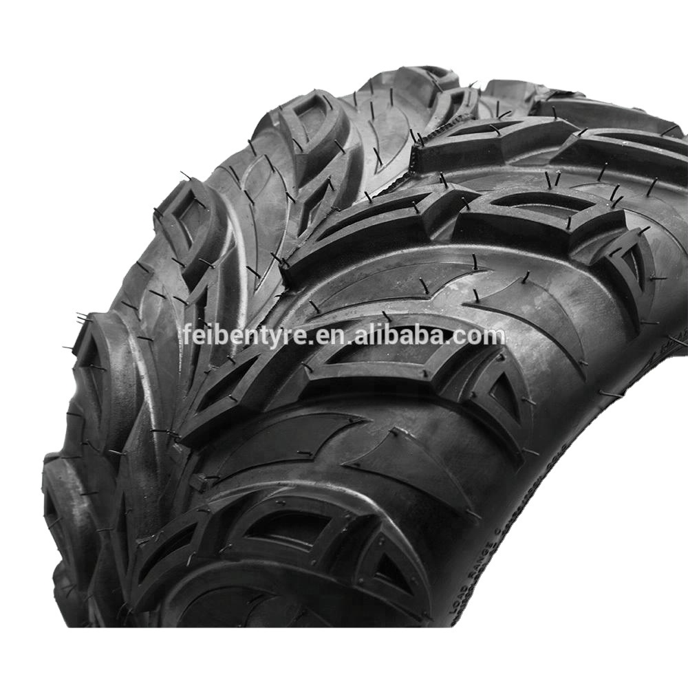 Wholesale low price Sport ATV / UTV Tires 22x10-10 FB118 for RUSSIA market