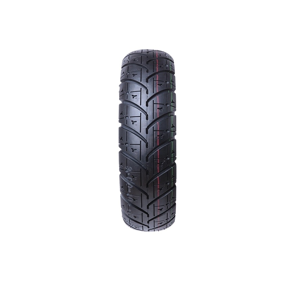 CHINA MOTORCYCLE TUBELESS TYRE NEW TIRES WHOLESALE CX607 3.00-10 6PR SCOOTER TIRE E9