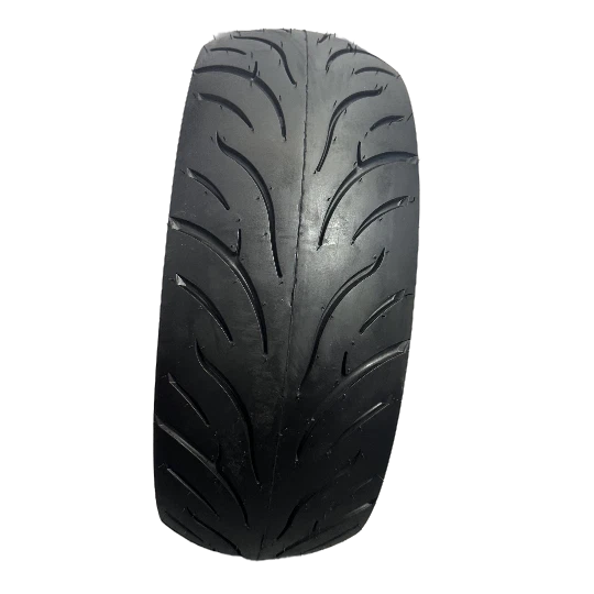 Tubeless motorcycle tire 17 inch tyre 180/55-17 FB685 4PR TL