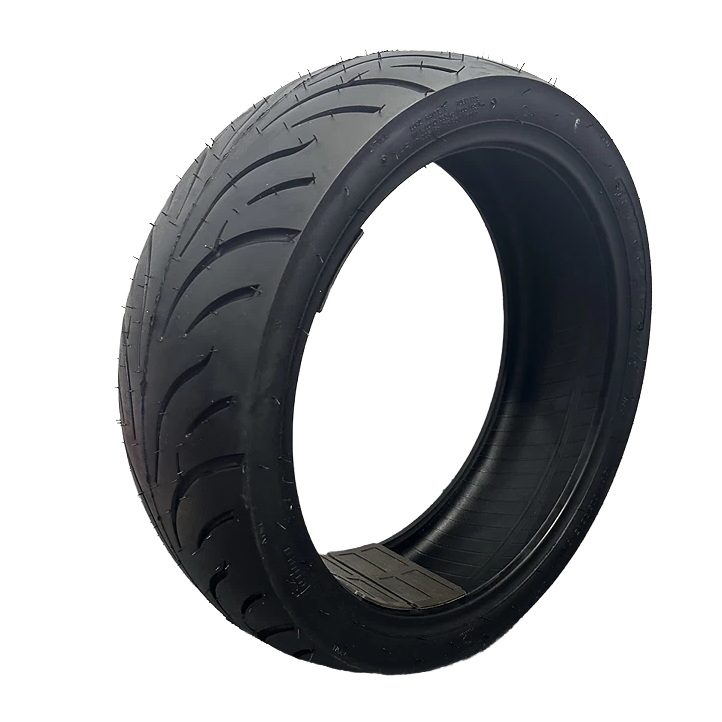 Tubeless motorcycle tire 17 inch tyre 180/55-17 FB685 4PR TL