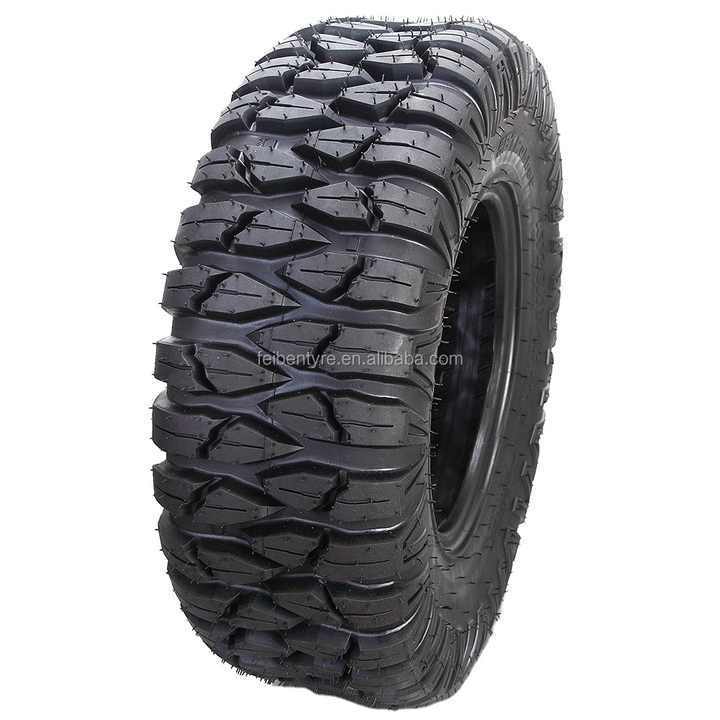 ATV UTV tyre 18x8.50-8 19x7-8 20*10-10 22*10-10 25*8-12 Factory direct