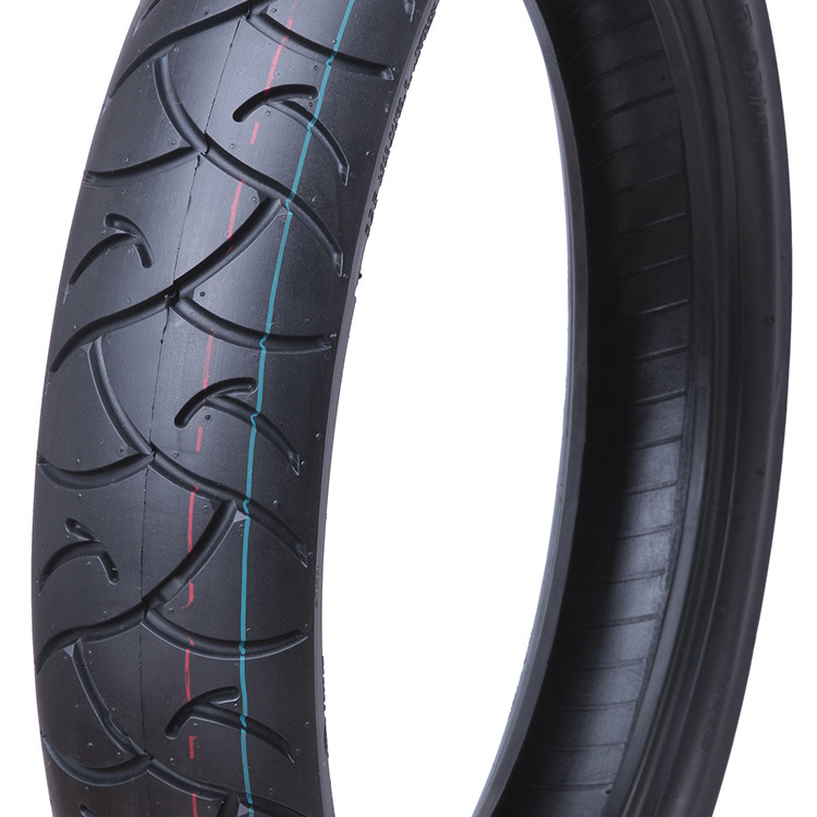 Tyre 90/90-18 Other Wheels Tubeless Motorcycle Tires 90/90-18 FELINA