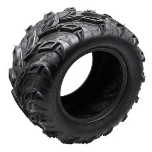 All Terrain Rubber UTV Tyre 22x10- FB118Go Kart Tubless Tire