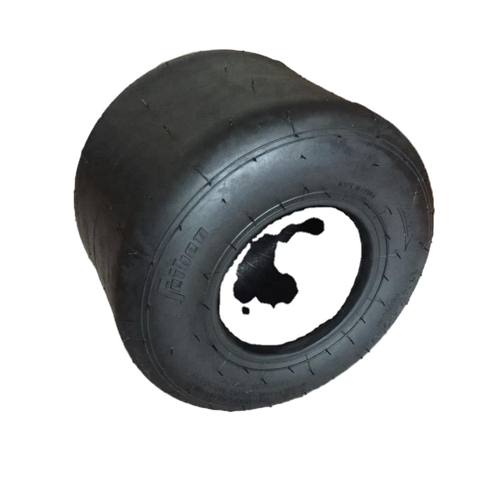 Wholesales Golf Cart Go Kart Atv Tire 11x7.1-5 FB805