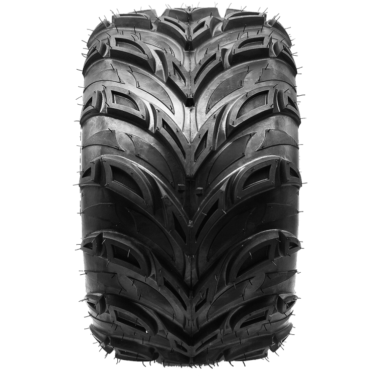 All Terrain Rubber UTV Tyre 22x10- FB118Go Kart Tubless Tire