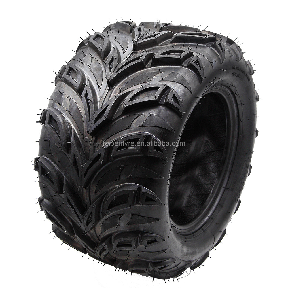 ATV Tires 22X10-10  using for Golf  Go Kart FB118