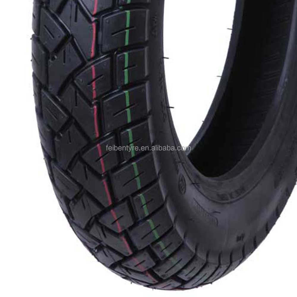 Motorcycle Tires Tubeless  8PR  Tire for motorcycle Tyre