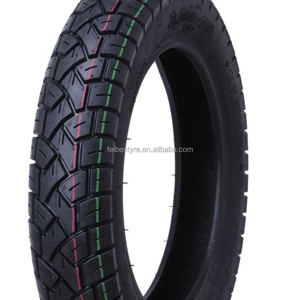 Motorcycle Tires Tubeless  8PR  Tire for motorcycle Tyre