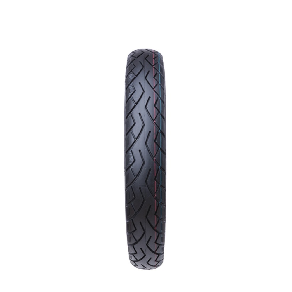 High Quality Motorcycle Tyre With Deep Pattern Cross Motorcycle Tire Size 100/80-17 CX618