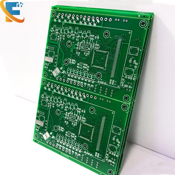 Quick Turn Pcb Assembly And Remote Control Circuit Board 94v0 Pcb Boards Maker