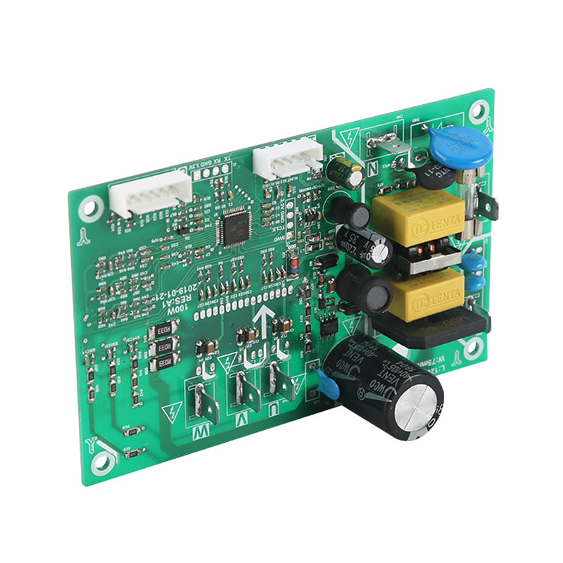 Custom printed circuit board And PCB Assembly From Shenzhen PCB