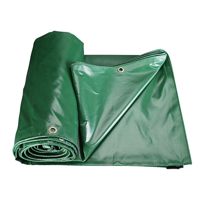 PVC Coated Tarpaulin 100% Waterproof High Quality Truck Cover Cargo Cover Hot Selling in Africa  Tarpaulins