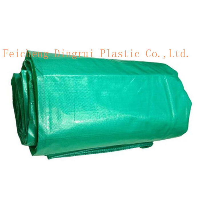 Waterproof Woven Fabric Tarpaulin, LDPE Laminated PE Tarpaulin, Truck Cover Tarpaulin Plastic Sheet