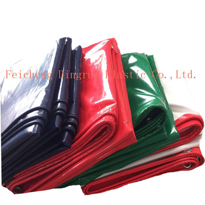 Custom Logo Fire Resistant High UV PVC Coated Polyester Mesh Fabric for Outdoor Furniture/Swimming pool fence/Tool mesh bag