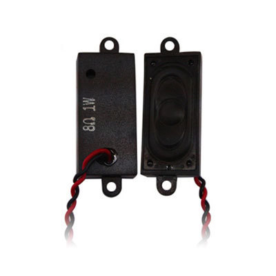 1635 8ohm 1w small sound box speaker for plush toy or doll musical insert speaker component