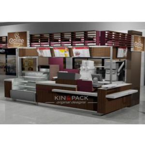 Modern coffee bar counter design kiosk for sale cafe counter design ideas coffeecabinet mall