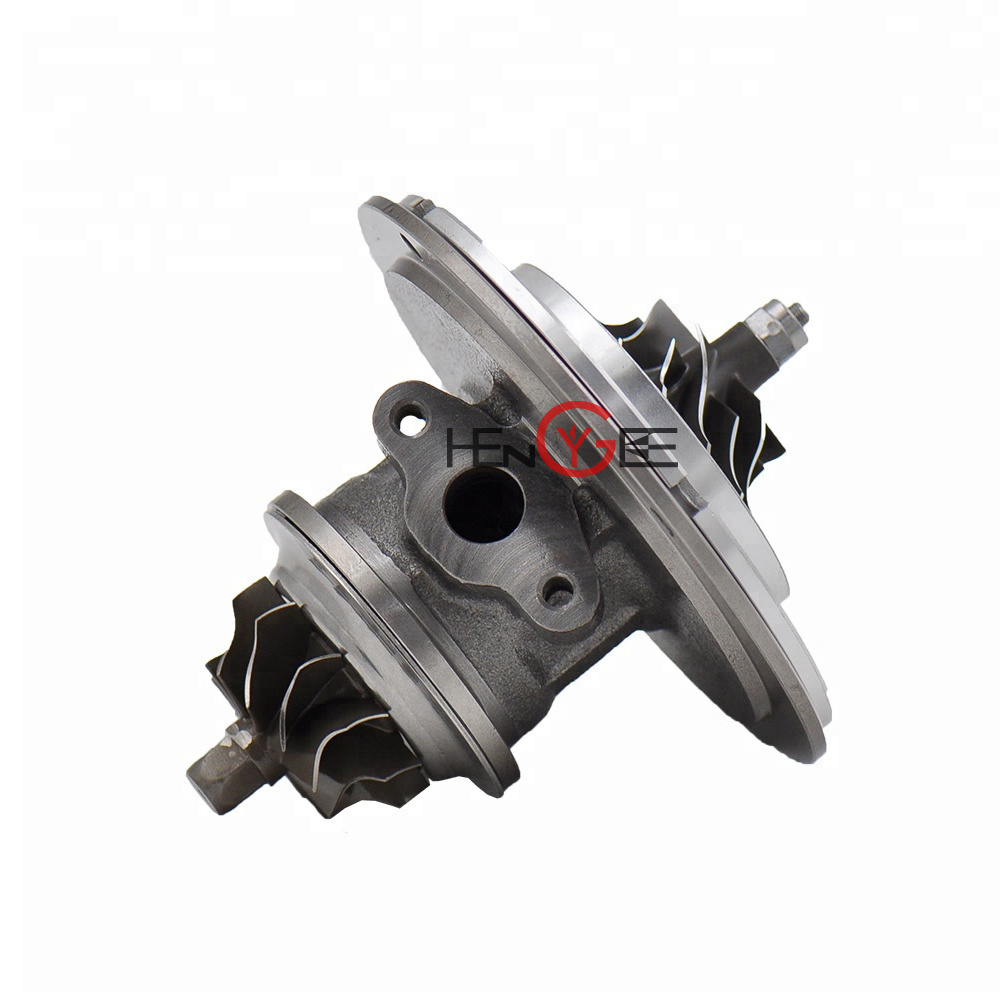 K03 53039700019  turbo cartridge 53039700060 53039880019  for OM668/OM668DE17LA Mercede