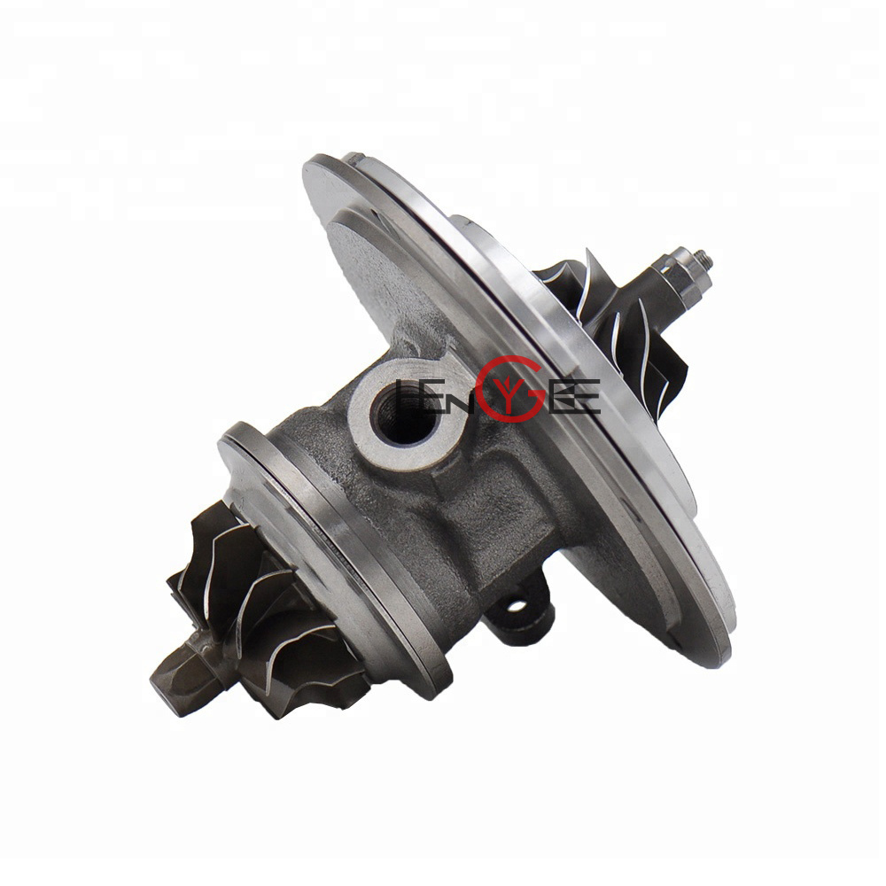 K03 53039700019  turbo cartridge 53039700060 53039880019  for OM668/OM668DE17LA Mercede