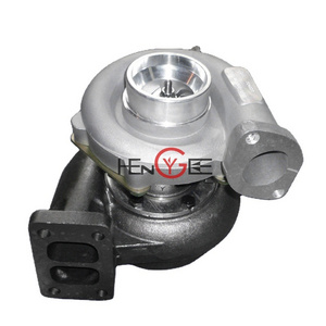 TO4B27 Turbocharger 409300-1/11 3580252 52239706000/2871 turbo For Caterpillar/Benz with OM352 engine