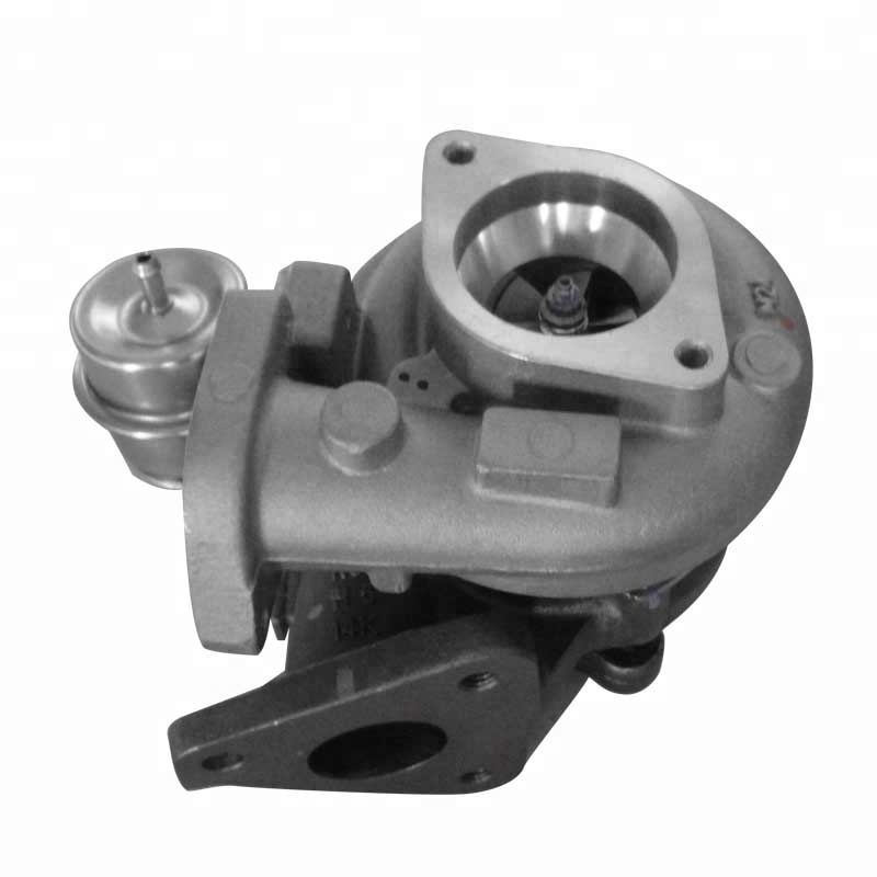 GT1752S turbo part 701196-0007 701196-5007S 14411-VB301 turbocharger for Nissan Patrol  RD28 engine