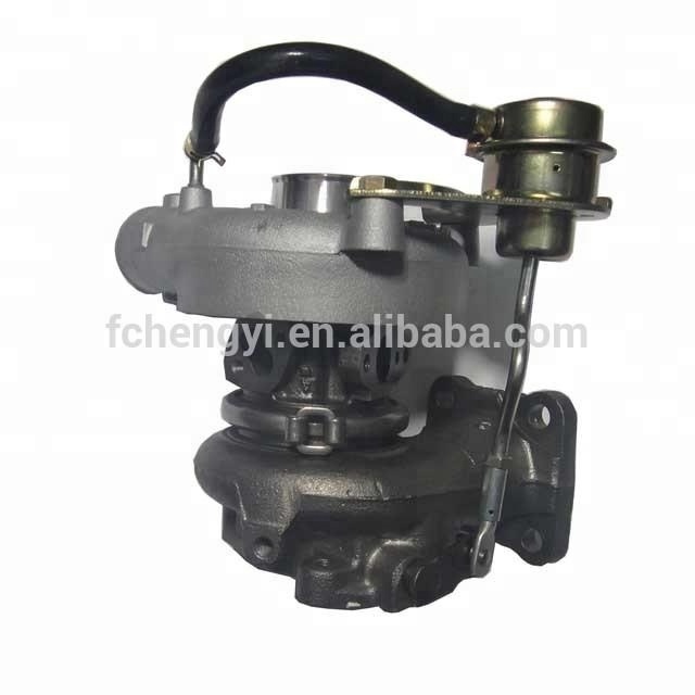 CT9 turbo turbocharger 17201-64190 17201-64130 for TOYOTA 4EFTE Dohc 16-Valve 4 Cyl 3CTE engine