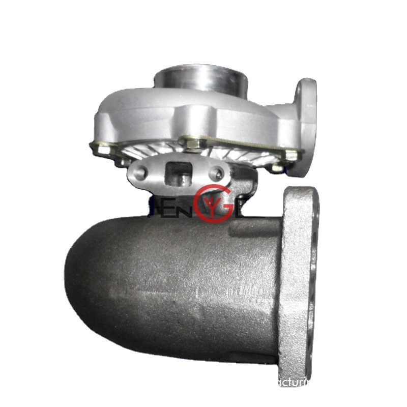 TO4B27 Turbocharger 409300-1/11 3580252 52239706000/2871 turbo For Caterpillar/Benz with OM352 engine