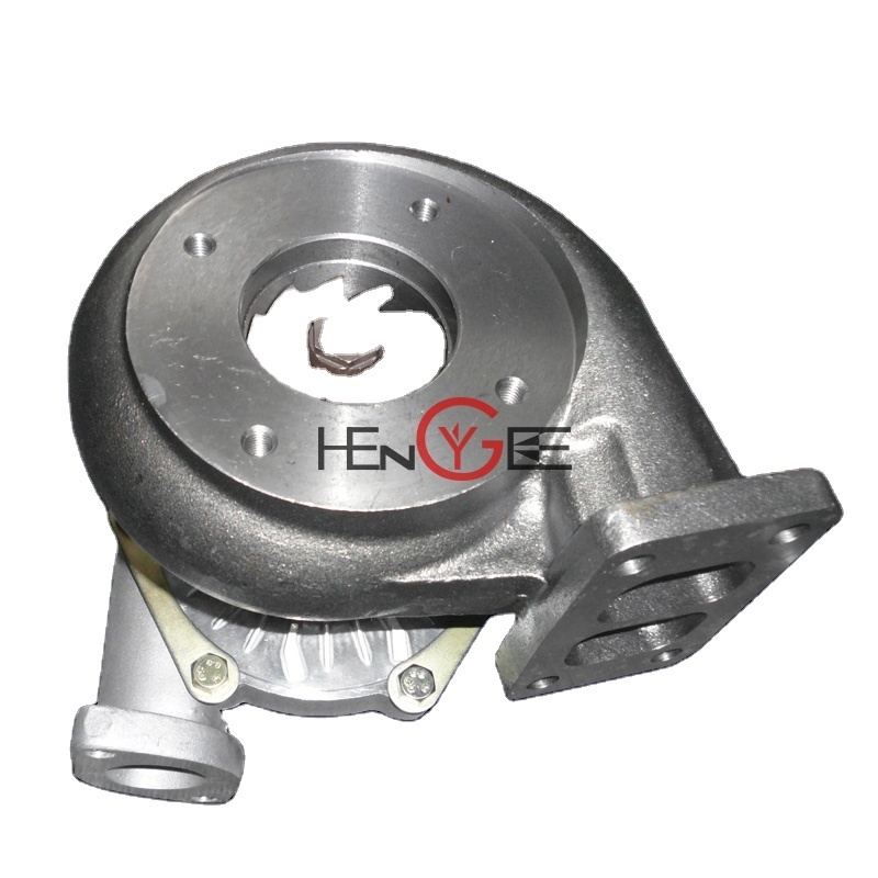 TO4B27 Turbocharger 409300-1/11 3580252 52239706000/2871 turbo For Caterpillar/Benz with OM352 engine