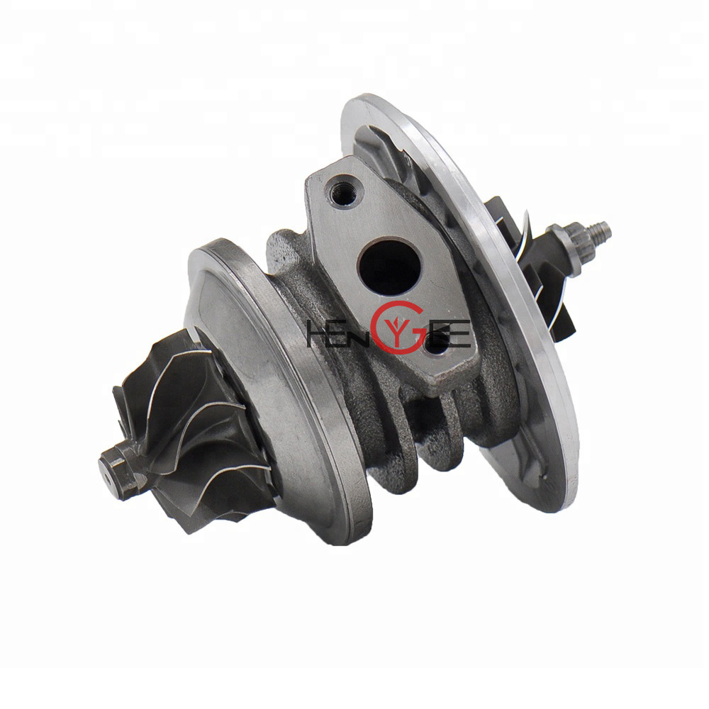 Turbo Turbocharger Cartridge for Renault Laguna I 1.9 dTi 72Kw 98Hp F9Q Turbo Cartridge Core 454165 Turbine CHRA GT1544S 700830