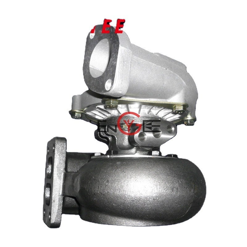 TO4B27 Turbocharger 409300-1/11 3580252 52239706000/2871 turbo For Caterpillar/Benz with OM352 engine