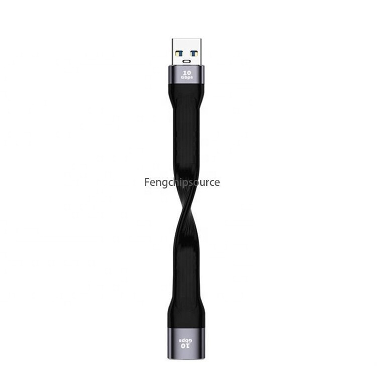 USB  to female extension  male and female 3.0 male to  adapter cable extension cable charging short cable