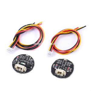 3V-30V inching/latching touch switch button sensing module bistable touch switch