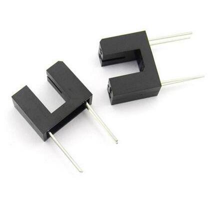 ST150 sensor single-beam direct-fired infrared photoelectric sensor slot photoelectric switch