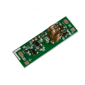 Body capacitive touch sensor switch module 12v24V induction normally open intelligent touch switch