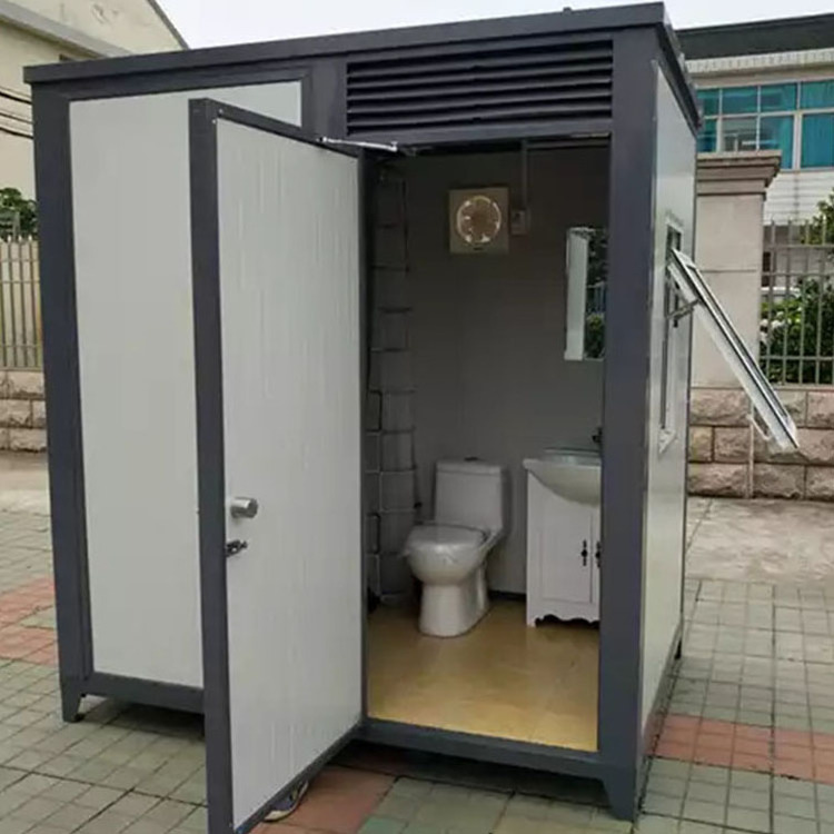 New Arrival Best Prices Compact Portable Adult Toilet Flushable Portable Toilet For Sale